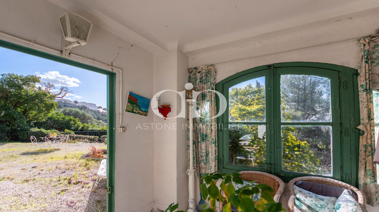 Ma-Cabane - Vente Maison Cassis, 231 m²