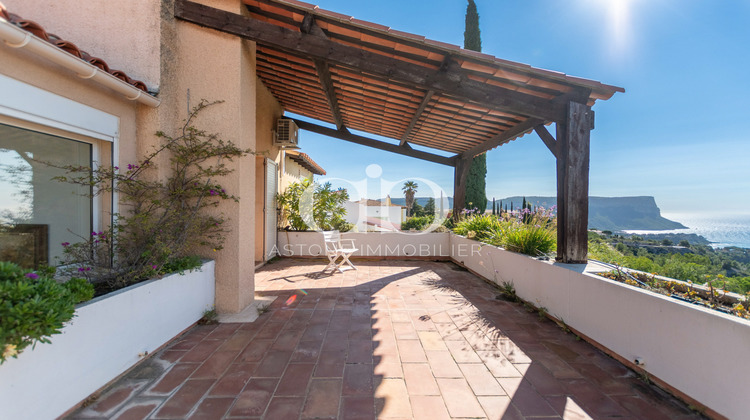 Ma-Cabane - Vente Maison Cassis, 231 m²