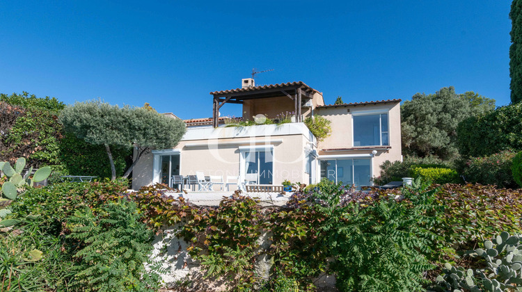 Ma-Cabane - Vente Maison Cassis, 231 m²