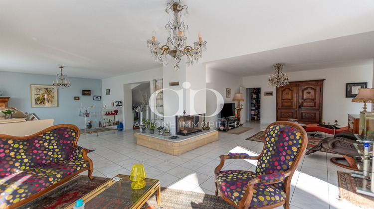 Ma-Cabane - Vente Maison Cassis, 231 m²