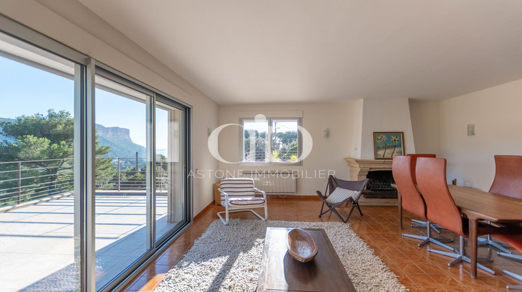 Ma-Cabane - Vente Maison Cassis, 205 m²