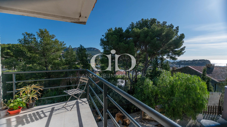 Ma-Cabane - Vente Maison Cassis, 132 m²