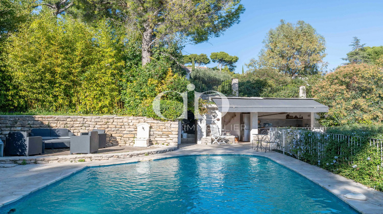 Ma-Cabane - Vente Maison Cassis, 132 m²