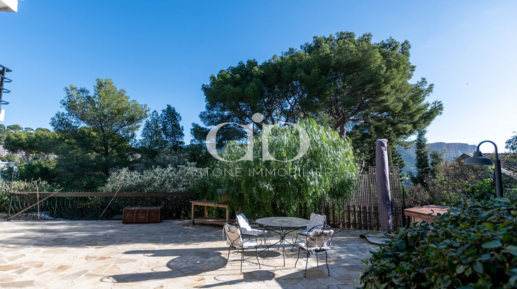 Ma-Cabane - Vente Maison Cassis, 132 m²