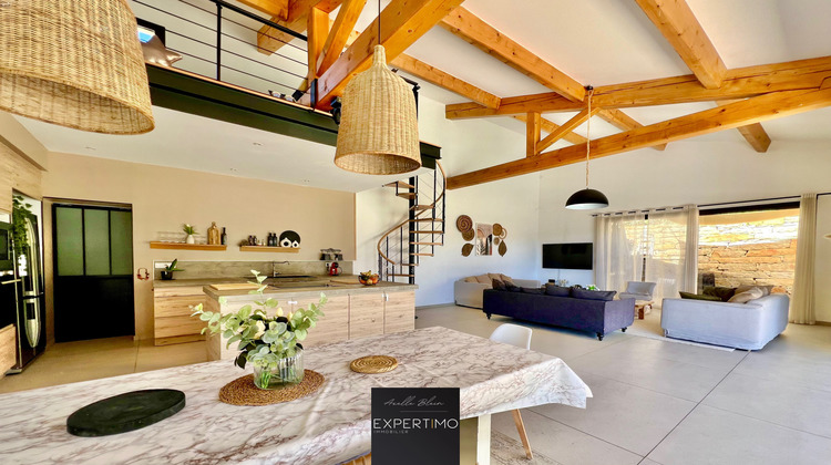 Ma-Cabane - Vente Maison Cassis, 185 m²