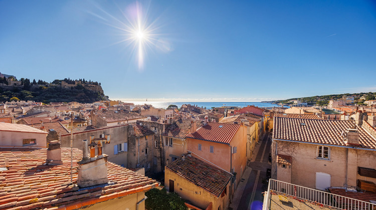 Ma-Cabane - Vente Maison CASSIS, 250 m²