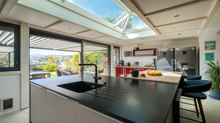 Ma-Cabane - Vente Maison Cassis, 157 m²