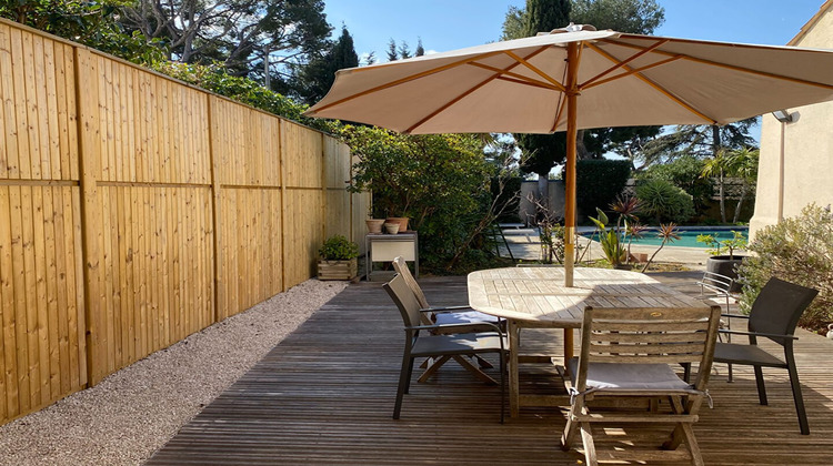 Ma-Cabane - Vente Maison Cassis, 200 m²