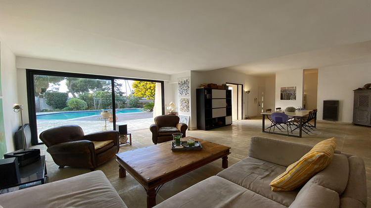 Ma-Cabane - Vente Maison Cassis, 200 m²