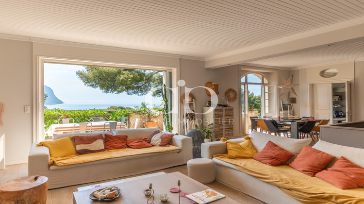 Ma-Cabane - Vente Maison Cassis, 214 m²