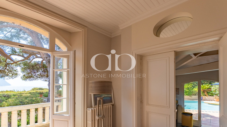 Ma-Cabane - Vente Maison Cassis, 214 m²