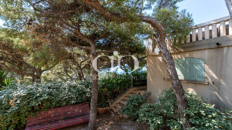 Ma-Cabane - Vente Maison Cassis, 214 m²