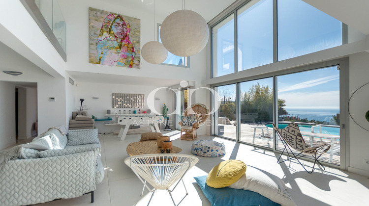 Ma-Cabane - Vente Maison Cassis, 191 m²