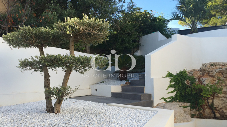 Ma-Cabane - Vente Maison Cassis, 191 m²