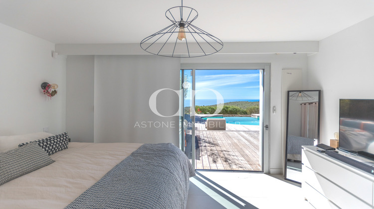 Ma-Cabane - Vente Maison Cassis, 191 m²