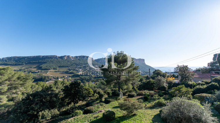 Ma-Cabane - Vente Maison Cassis, 205 m²