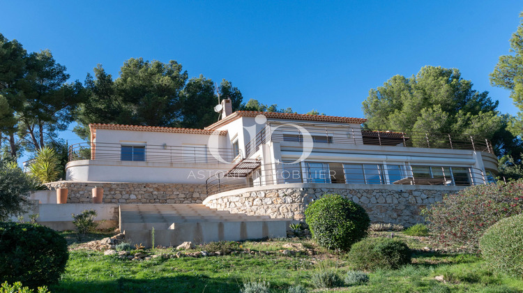 Ma-Cabane - Vente Maison Cassis, 205 m²