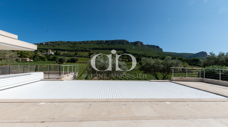 Ma-Cabane - Vente Maison Cassis, 245 m²