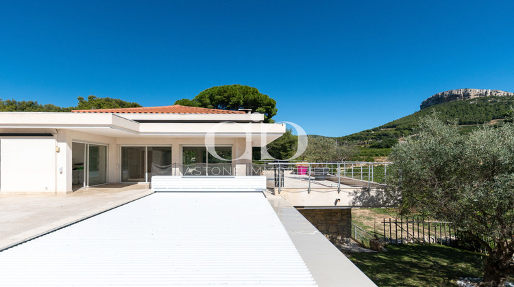 Ma-Cabane - Vente Maison Cassis, 245 m²