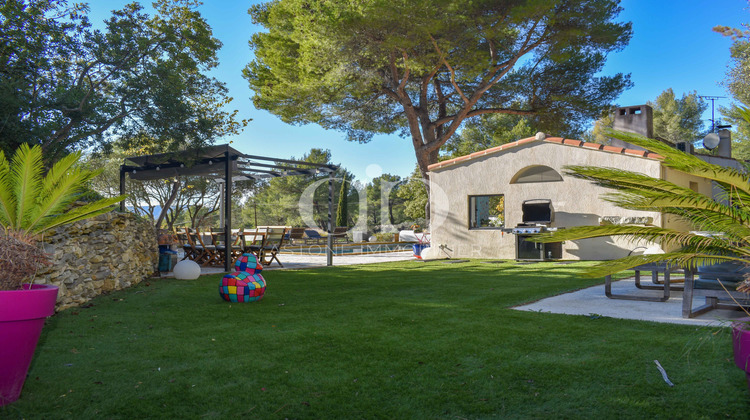 Ma-Cabane - Vente Maison Cassis, 210 m²