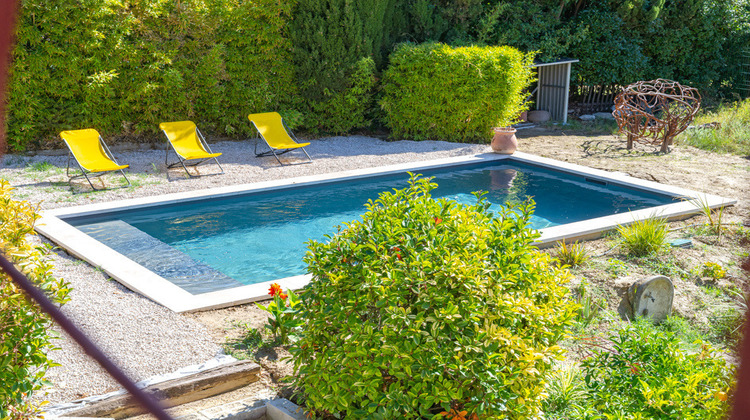 Ma-Cabane - Vente Maison Cassis, 161 m²