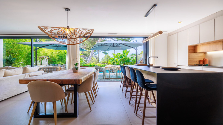 Ma-Cabane - Vente Maison Cassis, 190 m²