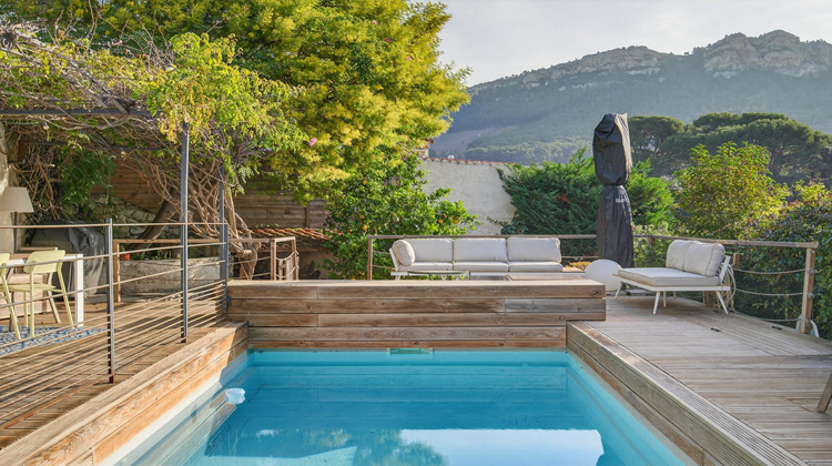 Ma-Cabane - Vente Maison Cassis, 188 m²