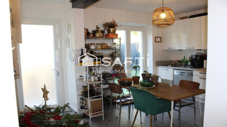 Ma-Cabane - Vente Maison Cassis, 135 m²