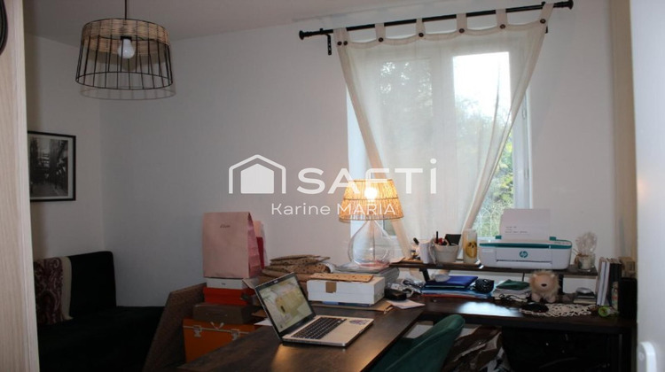 Ma-Cabane - Vente Maison Cassis, 135 m²