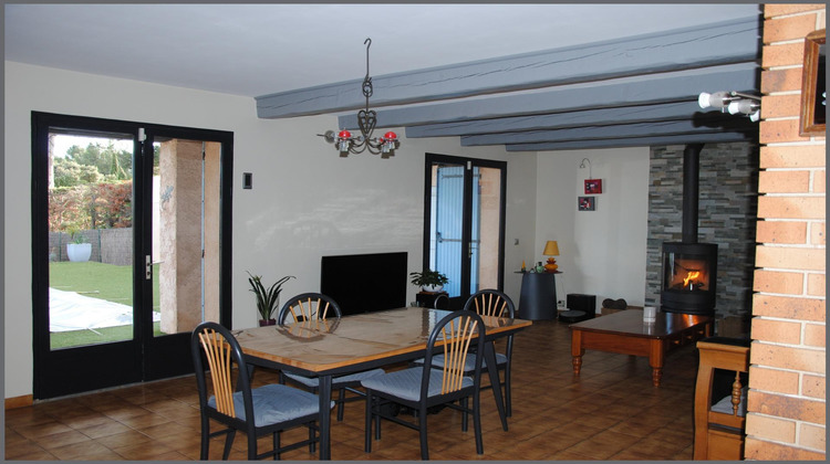 Ma-Cabane - Vente Maison Cassis, 128 m²