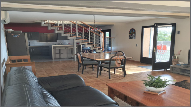 Ma-Cabane - Vente Maison Cassis, 128 m²