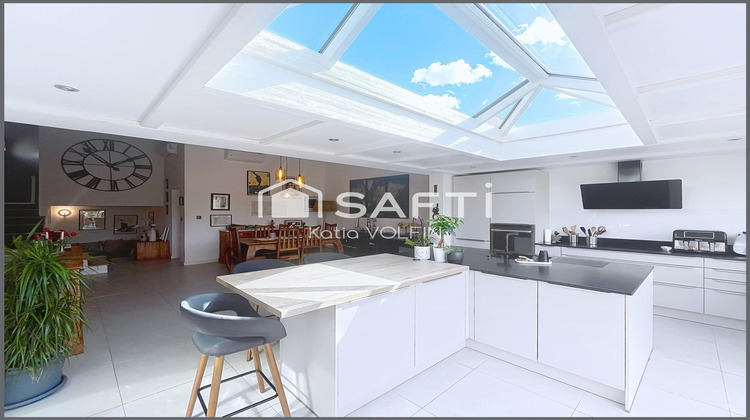 Ma-Cabane - Vente Maison Cassis, 157 m²