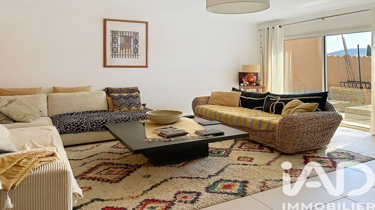 Ma-Cabane - Vente Maison Cassis, 142 m²