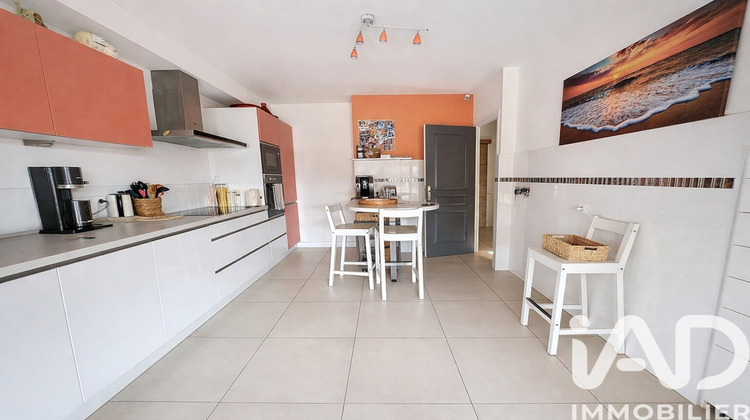 Ma-Cabane - Vente Maison Cassis, 142 m²