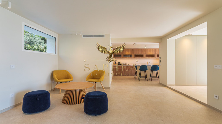 Ma-Cabane - Vente Maison Cassis, 218 m²