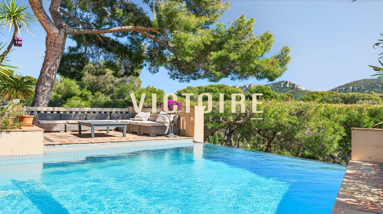 Ma-Cabane - Vente Maison Cassis, 215 m²