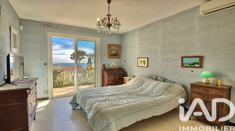 Ma-Cabane - Vente Maison Cassis, 140 m²