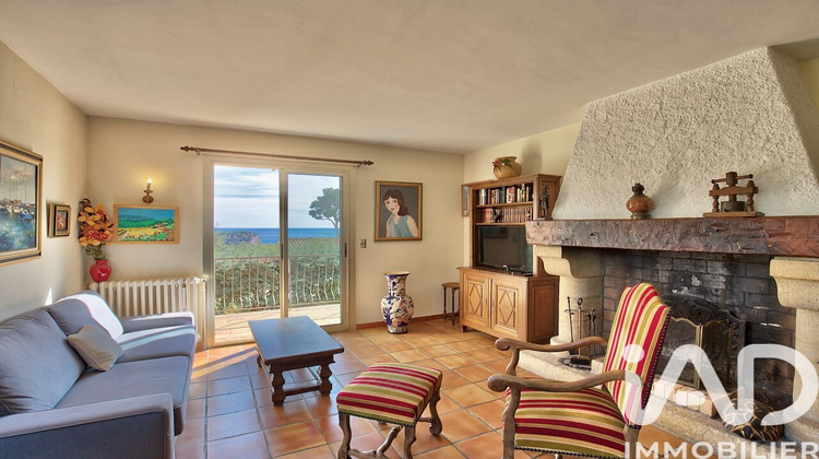 Ma-Cabane - Vente Maison Cassis, 140 m²