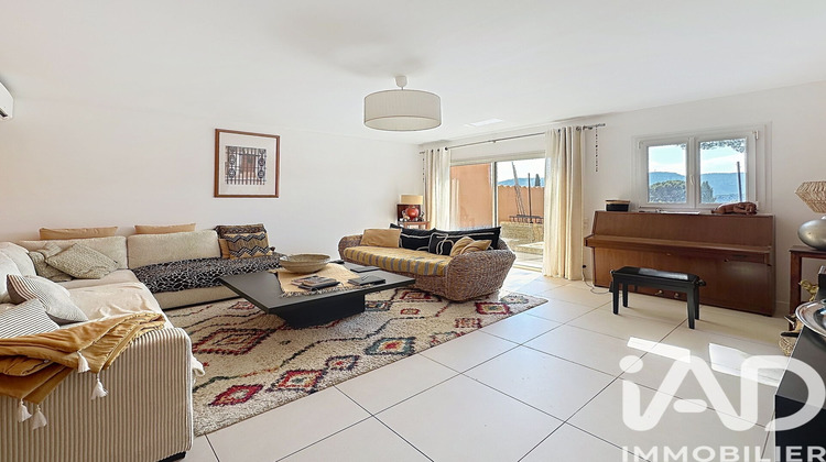 Ma-Cabane - Vente Maison Cassis, 142 m²