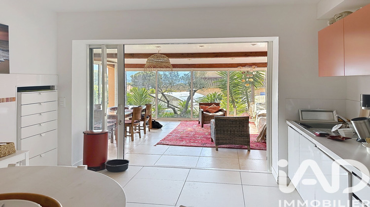 Ma-Cabane - Vente Maison Cassis, 142 m²