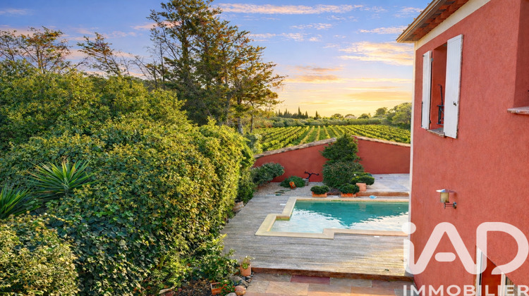 Ma-Cabane - Vente Maison Cassis, 157 m²