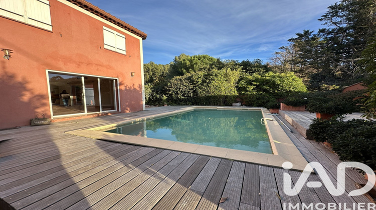 Ma-Cabane - Vente Maison Cassis, 157 m²