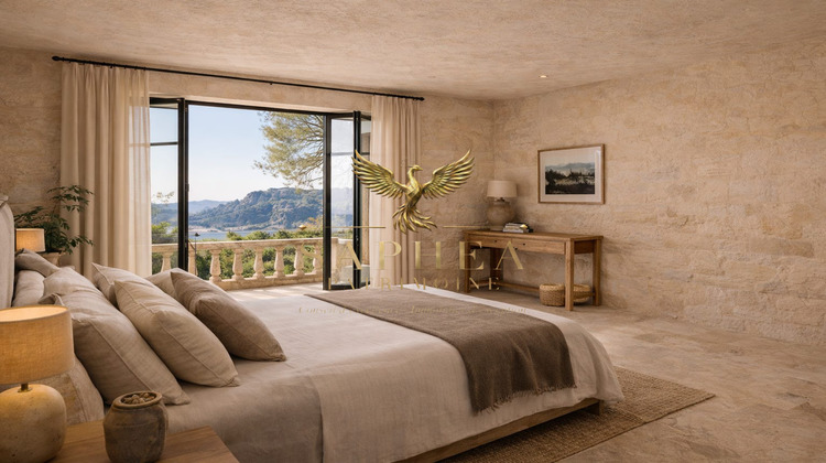 Ma-Cabane - Vente Maison Cassis, 300 m²