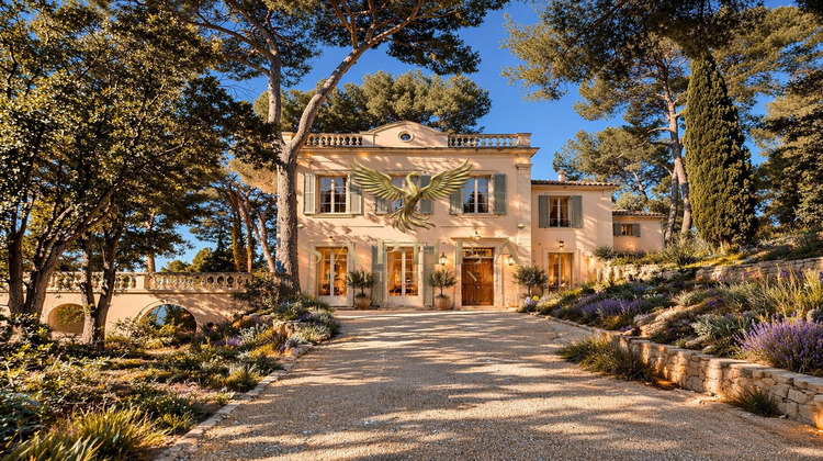 Ma-Cabane - Vente Maison Cassis, 300 m²