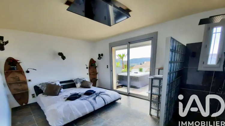 Ma-Cabane - Vente Maison Cassis, 230 m²