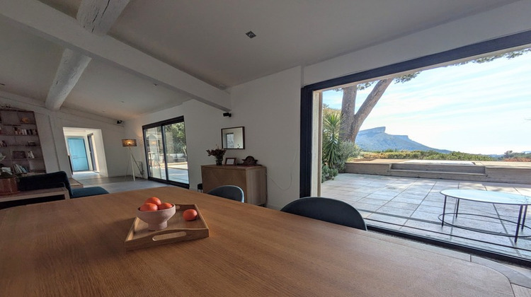 Ma-Cabane - Vente Maison CASSIS, 210 m²