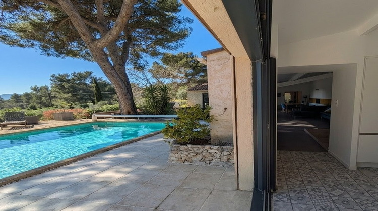 Ma-Cabane - Vente Maison CASSIS, 210 m²