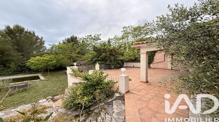 Ma-Cabane - Vente Maison Cassis, 265 m²