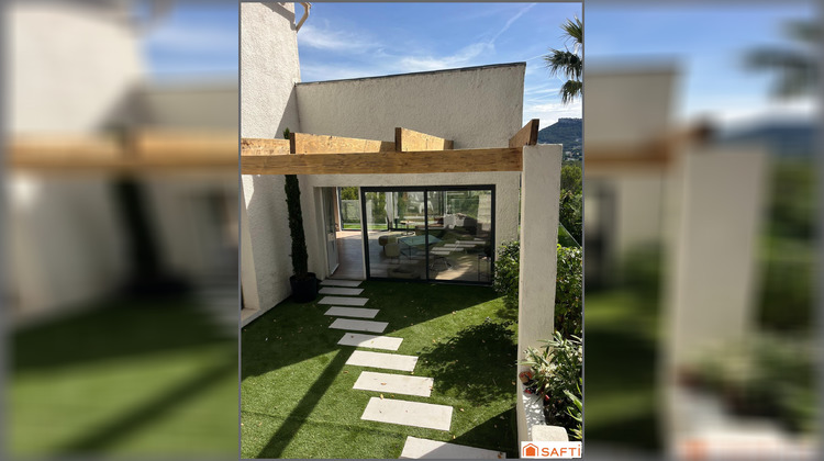 Ma-Cabane - Vente Maison Cassis, 210 m²