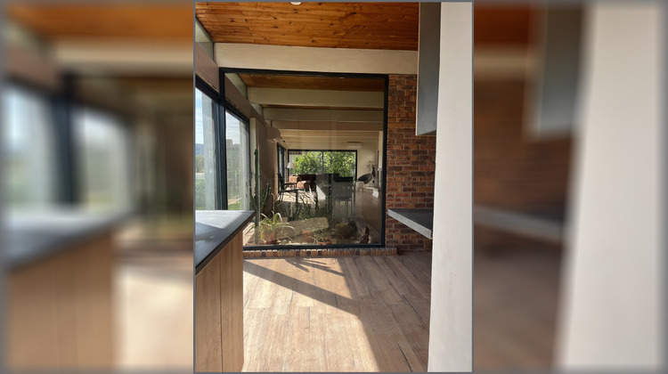 Ma-Cabane - Vente Maison Cassis, 210 m²